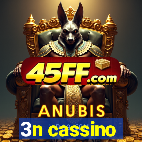 3n cassino